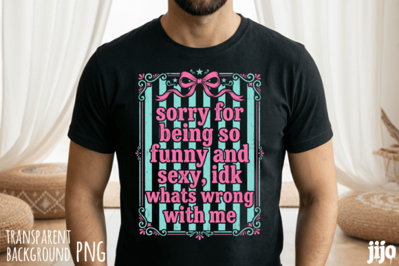 Brainrot Tshirt Design Graphic PNG: Your Print-Ready Powerhouse