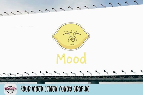 Injecting Humor into Design with the Sour Mood Lemon